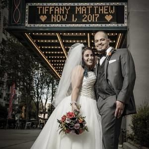 Meet your Posher, Tiffany